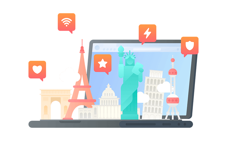 在福克兰连接到中国vpn - VPN加速器
